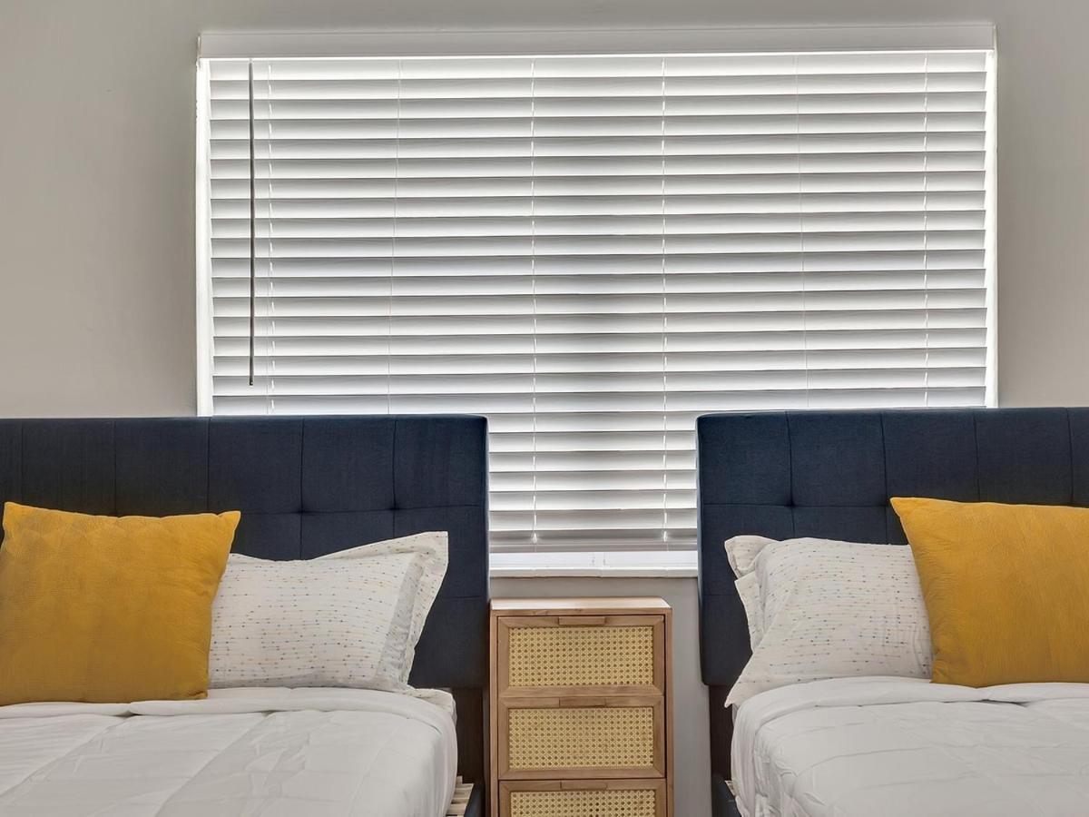 The Shell On Walnut Studio With Bath Hollywood Beach Free Parking دانيا بيتش المظهر الخارجي الصورة