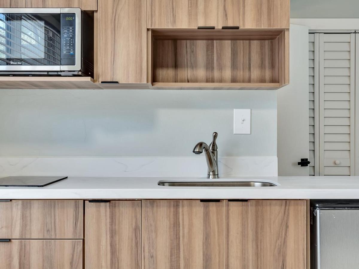 The Shell On Walnut Studio With Bath Hollywood Beach Free Parking دانيا بيتش المظهر الخارجي الصورة